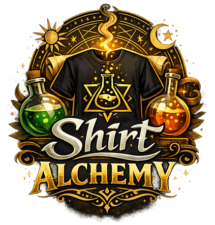 Shirt Alchemy